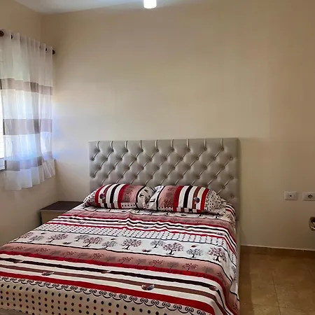 Appartement Cozy Corner