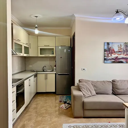 Cozy Corner Appartement Tirana